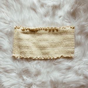 L.A. Hearts Tube Top ☺︎